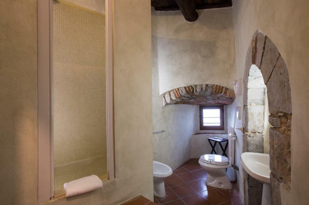 Rocca Di Castagnoli Villa Gaiole in Chianti Ngoại thất bức ảnh